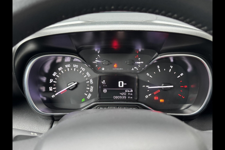 Citroën C3 Aircross 1.2 PT 110 Shine | Parkeercamera | Parkeersensoren v+a | Prijs is rijklaar