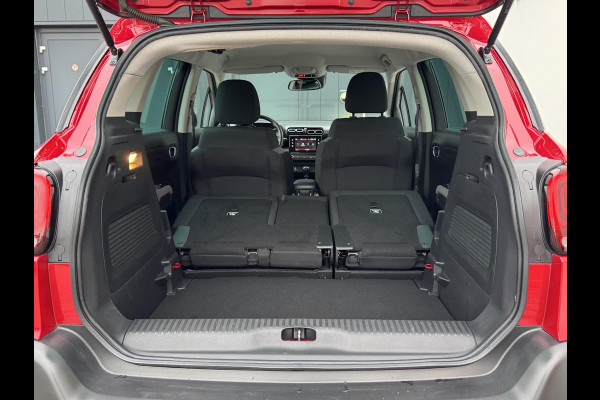 Citroën C3 Aircross 1.2 PT 110 Shine | Parkeercamera | Parkeersensoren v+a | Prijs is rijklaar