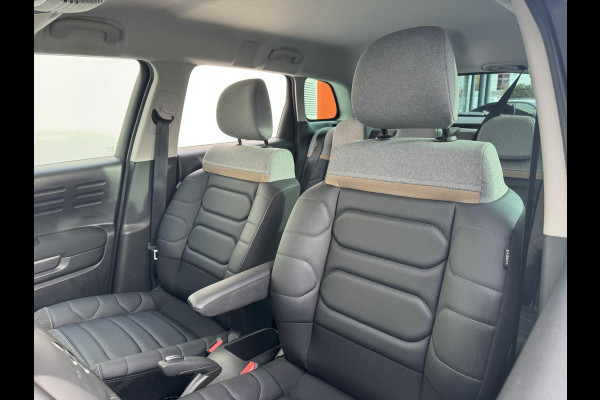 Citroën C3 Aircross 1.2 PT 110 Plus | Comfort seats | Stoelverwarming | Prijs is rijklaar