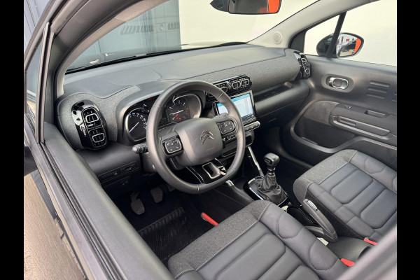 Citroën C3 Aircross 1.2 PT 110 Plus | Comfort seats | Stoelverwarming | Prijs is rijklaar