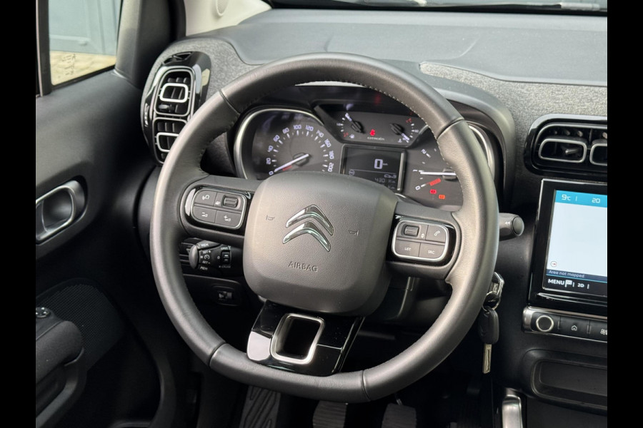 Citroën C3 Aircross 1.2 PT 110 Plus | Comfort seats | Stoelverwarming | Prijs is rijklaar