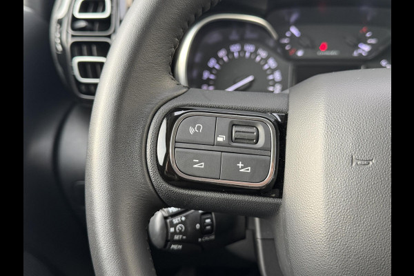 Citroën C3 Aircross 1.2 PT 110 Plus | Comfort seats | Stoelverwarming | Prijs is rijklaar