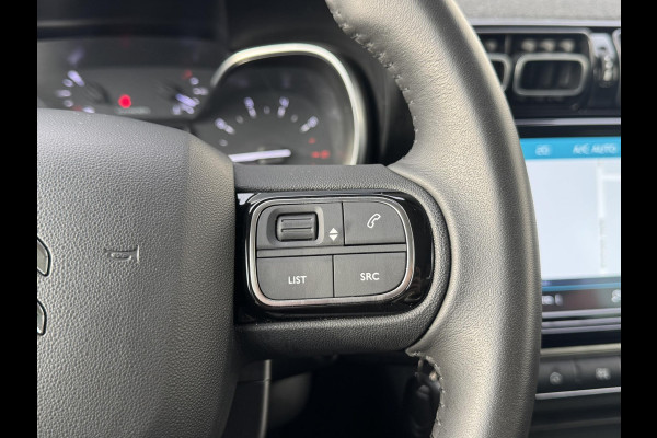 Citroën C3 Aircross 1.2 PT 110 Plus | Comfort seats | Stoelverwarming | Prijs is rijklaar