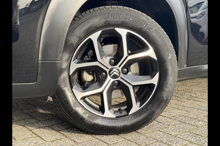 Citroën C3 Aircross 1.2 PT 110 Plus | Comfort seats | Stoelverwarming | Prijs is rijklaar