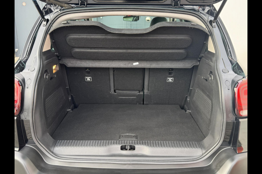 Citroën C3 Aircross 1.2 PT 110 Plus | Comfort seats | Stoelverwarming | Prijs is rijklaar