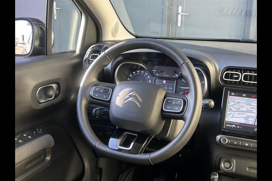 Citroën C3 Aircross 1.2 PT 110 Max | Camera | Navi | Prijs is rijklaar