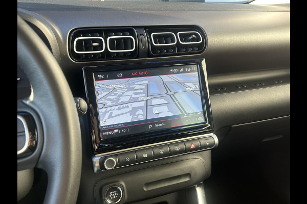 Citroën C3 Aircross 1.2 PT 110 Max | Camera | Navi | Prijs is rijklaar