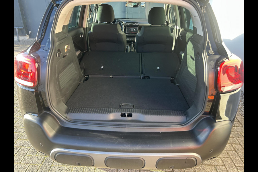 Citroën C3 Aircross 1.2 PT 110 Max | Camera | Navi | Prijs is rijklaar