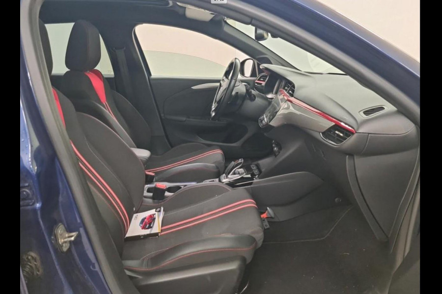Opel Corsa 1.2 GS Line NL-AUTO | TREKHAAK | CAMERA | PANODAK