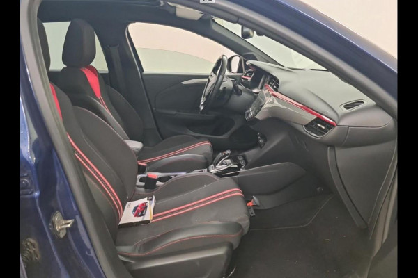 Opel Corsa 1.2 GS Line NL-AUTO | TREKHAAK | CAMERA | PANODAK