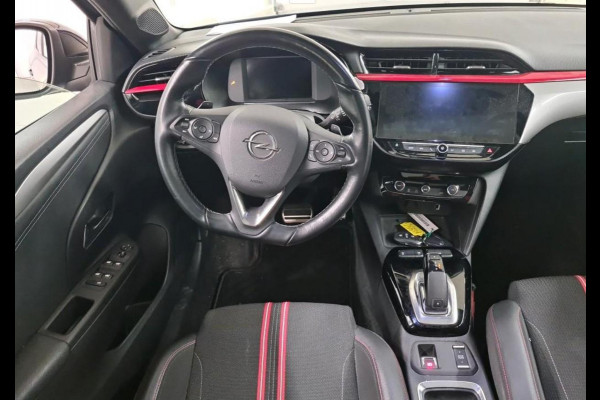 Opel Corsa 1.2 GS Line NL-AUTO | TREKHAAK | CAMERA | PANODAK
