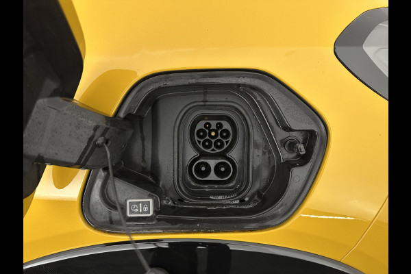 Peugeot e-208 EV GT 350 50 kWh [ 3-Fase ] {SOH-88%} (INCL.BTW) *FULL-LED | DIGI-COCKPIT | BLINDSPOT | CAMERA | LEATHER-ALCANTARA | AMBIENT-LIGHT | NAVI-FULLMAP | LANE-ASSIST | KEYLESS | DAB | CCS-FASTLOADER | HEATED-SPORTSEATS | 17''ALU