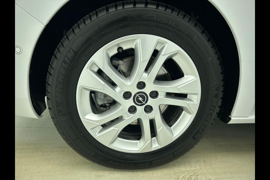 Opel Vivaro 2.0 Diesel 180 S&S L3 Automaat Dubbele Cabine 2 schuifdeuren Android Auto/Apple CarPlay Navigatie Keyless Entry&Start Climate Control Camera Cruise Control Houten afwerking laadruimte Trekhaak lichtmetalen velgen