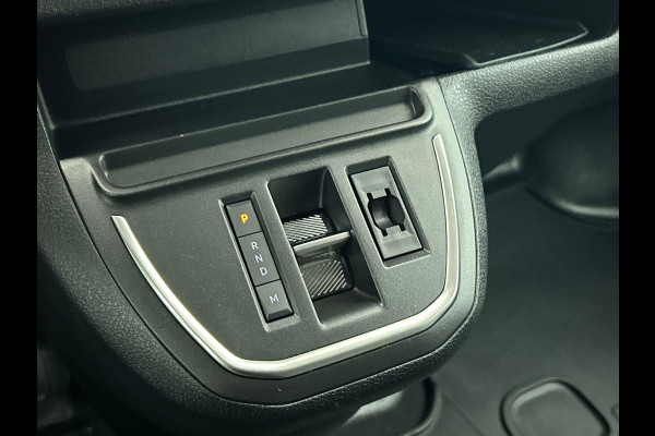 Opel Vivaro 2.0 Diesel 180 S&S L3 Automaat Dubbele Cabine 2 schuifdeuren Android Auto/Apple CarPlay Navigatie Keyless Entry&Start Climate Control Camera Cruise Control Houten afwerking laadruimte Trekhaak lichtmetalen velgen