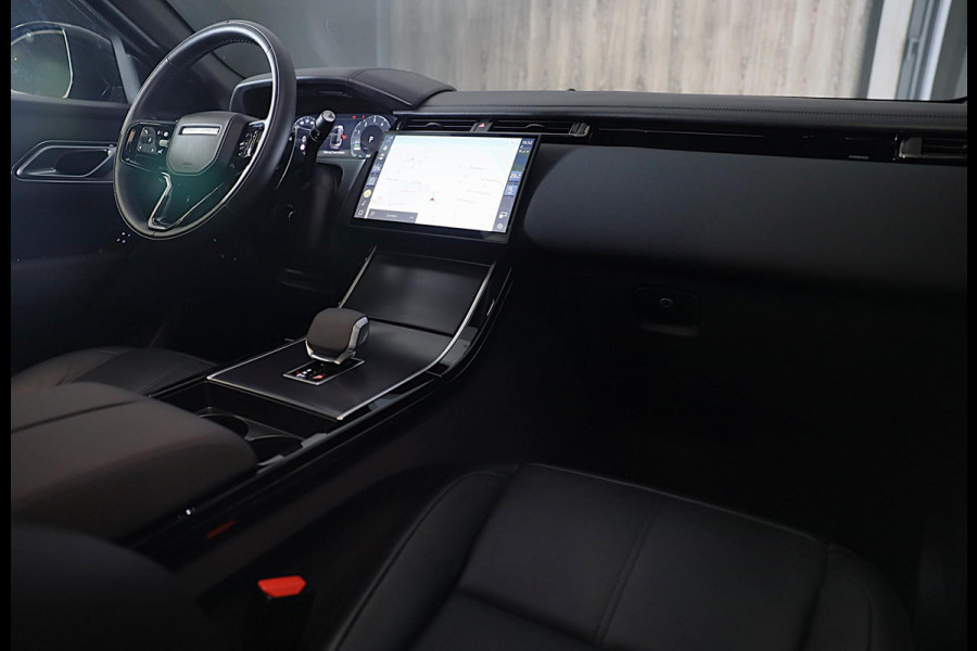 Land Rover Range Rover Velar 2.0 P400e AWD Dynamic HSE / Head Up / 360 Camera / Acc / Meridian / Leder / Dode Hoek / Open Pano