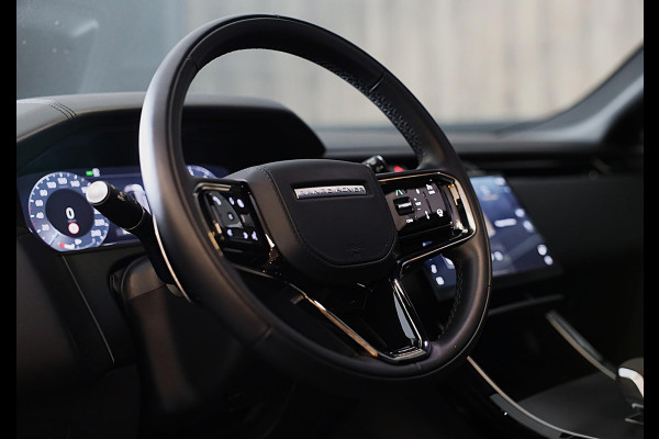 Land Rover Range Rover Velar 2.0 P400e AWD Dynamic HSE / Head Up / 360 Camera / Acc / Meridian / Leder / Dode Hoek / Open Pano