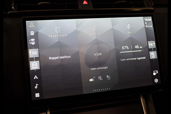 Land Rover Range Rover Velar 2.0 P400e AWD Dynamic HSE / Head Up / 360 Camera / Acc / Meridian / Leder / Dode Hoek / Open Pano