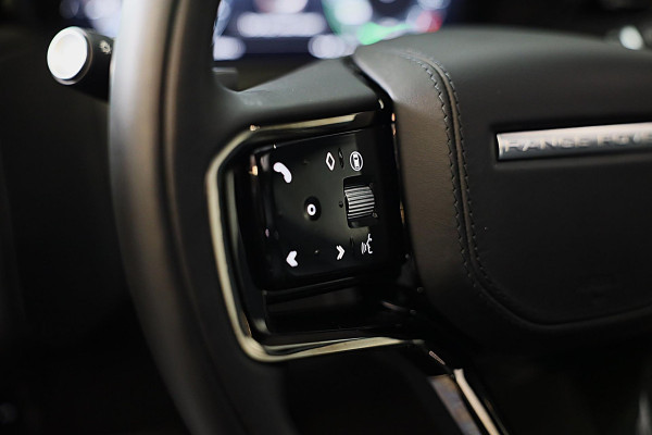 Land Rover Range Rover Velar 2.0 P400e AWD Dynamic HSE / Head Up / 360 Camera / Acc / Meridian / Leder / Dode Hoek / Open Pano