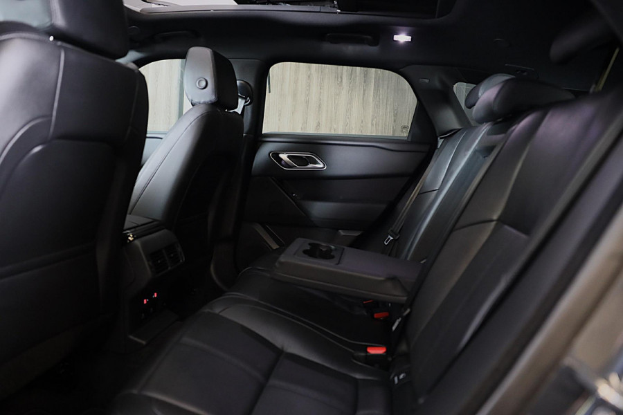 Land Rover Range Rover Velar 2.0 P400e AWD Dynamic HSE / Head Up / 360 Camera / Acc / Meridian / Leder / Dode Hoek / Open Pano