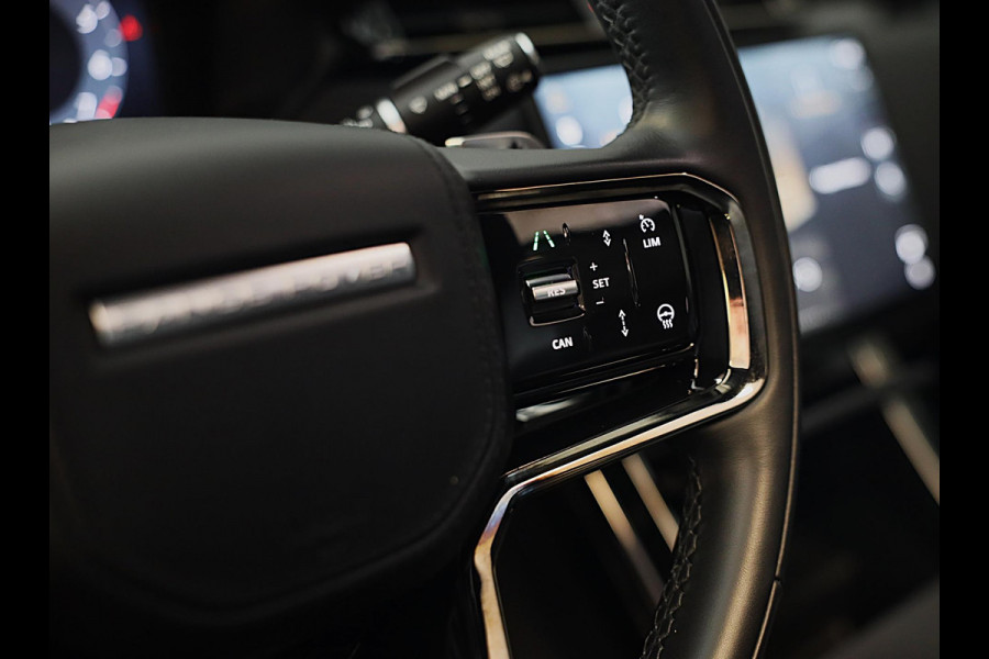 Land Rover Range Rover Velar 2.0 P400e AWD Dynamic HSE / Head Up / 360 Camera / Acc / Meridian / Leder / Dode Hoek / Open Pano