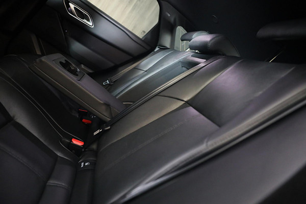 Land Rover Range Rover Velar 2.0 P400e AWD Dynamic HSE / Head Up / 360 Camera / Acc / Meridian / Leder / Dode Hoek / Open Pano