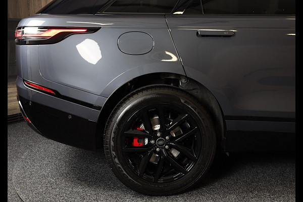 Land Rover Range Rover Velar 2.0 P400e AWD Dynamic HSE / Head Up / 360 Camera / Acc / Meridian / Leder / Dode Hoek / Open Pano