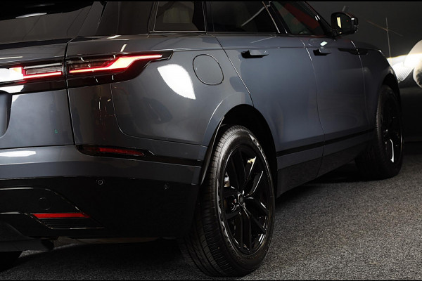 Land Rover Range Rover Velar 2.0 P400e AWD Dynamic HSE / Head Up / 360 Camera / Acc / Meridian / Leder / Dode Hoek / Open Pano