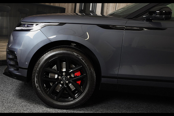 Land Rover Range Rover Velar 2.0 P400e AWD Dynamic HSE / Head Up / 360 Camera / Acc / Meridian / Leder / Dode Hoek / Open Pano