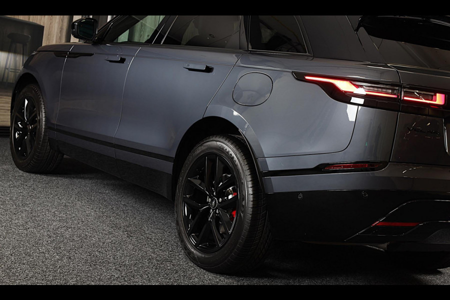 Land Rover Range Rover Velar 2.0 P400e AWD Dynamic HSE / Head Up / 360 Camera / Acc / Meridian / Leder / Dode Hoek / Open Pano