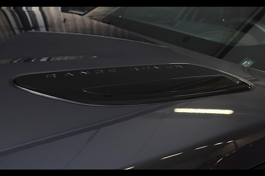 Land Rover Range Rover Velar 2.0 P400e AWD Dynamic HSE / Head Up / 360 Camera / Acc / Meridian / Leder / Dode Hoek / Open Pano