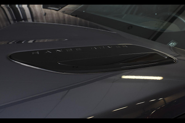 Land Rover Range Rover Velar 2.0 P400e AWD Dynamic HSE / Head Up / 360 Camera / Acc / Meridian / Leder / Dode Hoek / Open Pano