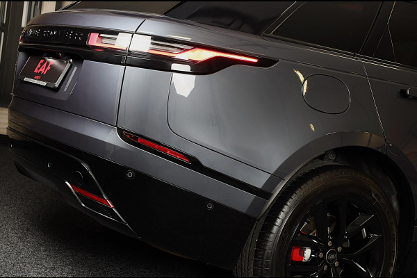 Land Rover Range Rover Velar 2.0 P400e AWD Dynamic HSE / Head Up / 360 Camera / Acc / Meridian / Leder / Dode Hoek / Open Pano