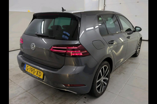 Volkswagen e-Golf e-Golf NL-AUTO | CAMERA | STOELVERWARMING
