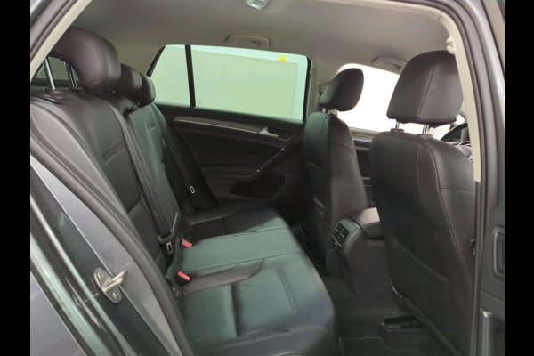 Volkswagen e-Golf e-Golf NL-AUTO | CAMERA | STOELVERWARMING