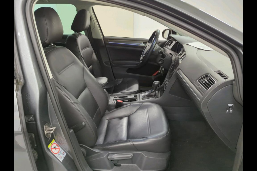 Volkswagen e-Golf e-Golf NL-AUTO | CAMERA | STOELVERWARMING