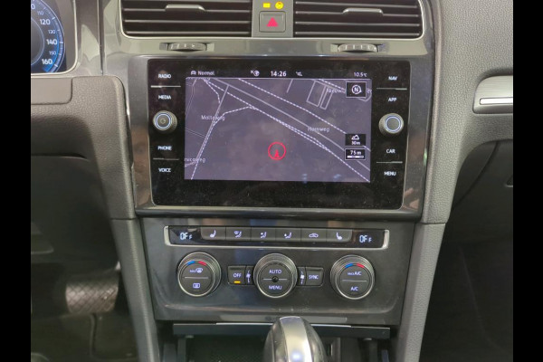 Volkswagen e-Golf e-Golf NL-AUTO | CAMERA | STOELVERWARMING