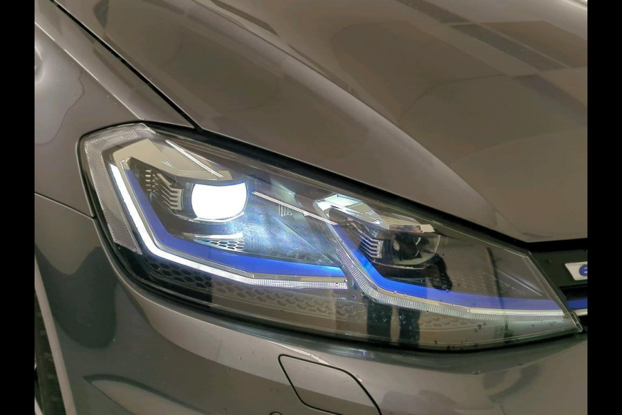 Volkswagen e-Golf e-Golf NL-AUTO | CAMERA | STOELVERWARMING