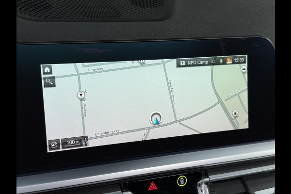 BMW 3 Serie Touring 330e SPORT LINE | PANORAMA | TREKHAAK | KEYLESS | STOELVERWARMING | 18 INCH LM VELGEN |