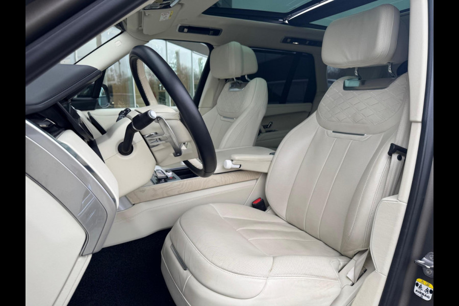 Land Rover Range Rover 4.4 P530 SV MHEV