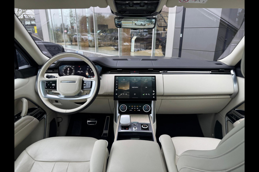 Land Rover Range Rover 4.4 P530 SV MHEV