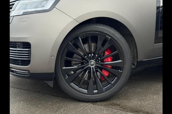 Land Rover Range Rover 4.4 P530 SV MHEV