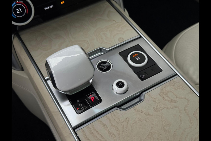 Land Rover Range Rover 4.4 P530 SV MHEV