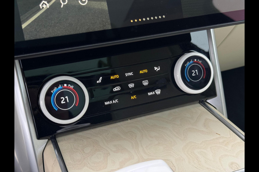 Land Rover Range Rover 4.4 P530 SV MHEV