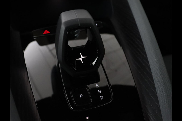 Polestar 2 Long Range Dual Motor Launch Edition 78kWh | Panoramadak | Trekhaak | 360 Camera | Achterbankverwarming | Adaptive cruise | Carplay | Camera | Stoelverwarming | Keyless