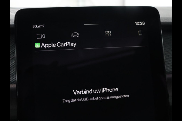 Polestar 2 Long Range Dual Motor Launch Edition 78kWh | Panoramadak | Trekhaak | 360 Camera | Achterbankverwarming | Adaptive cruise | Carplay | Camera | Stoelverwarming | Keyless