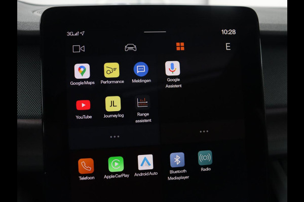 Polestar 2 Long Range Dual Motor Launch Edition 78kWh | Panoramadak | Trekhaak | 360 Camera | Achterbankverwarming | Adaptive cruise | Carplay | Camera | Stoelverwarming | Keyless