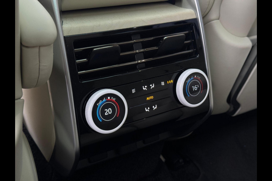 Land Rover Range Rover 4.4 P530 SV MHEV