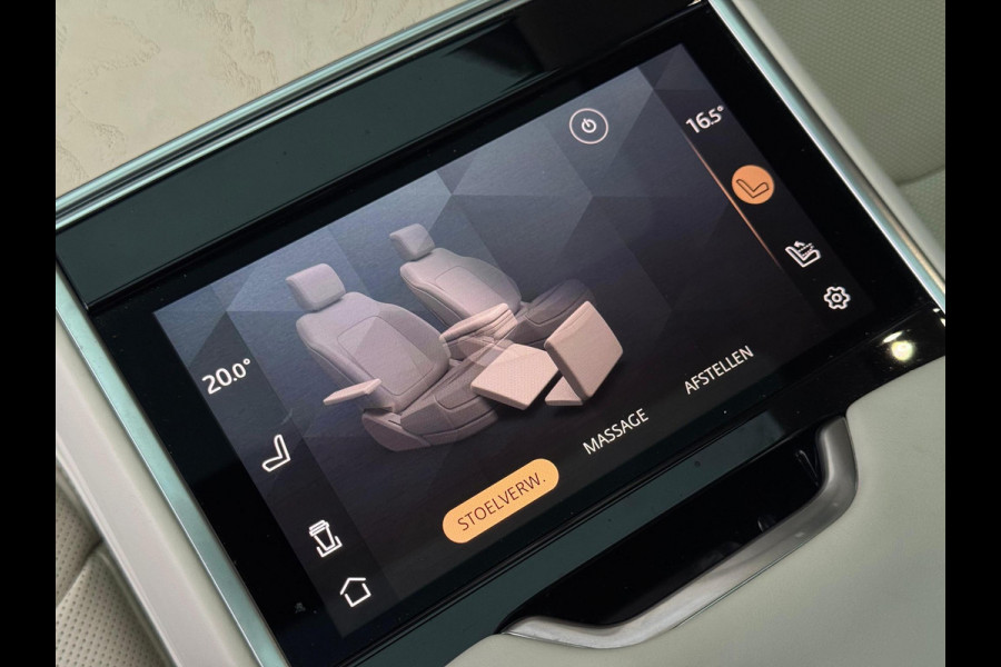 Land Rover Range Rover 4.4 P530 SV MHEV