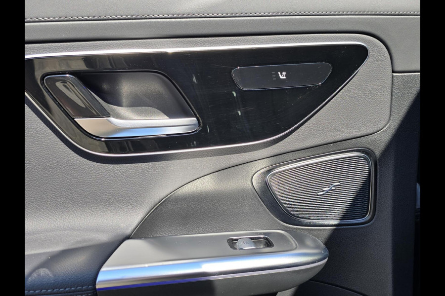 Mercedes-Benz C-Klasse Estate 300e AMG Line|PANO|MEMORY