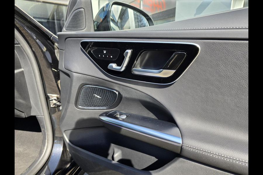 Mercedes-Benz C-Klasse Estate 300e AMG Line|PANO|MEMORY